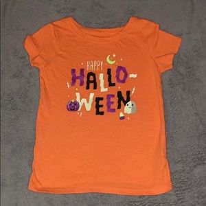 Halloween T-shirt
